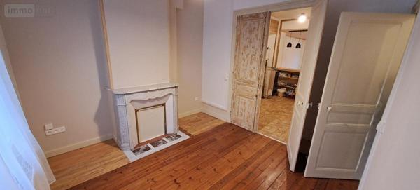 Maison à louer à Amiens dans la Somme (80000), ref : 80004-L422