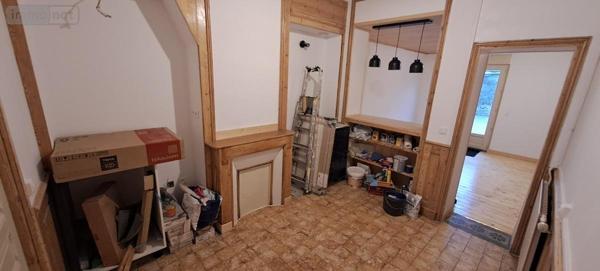 Maison à louer à Amiens dans la Somme (80000), ref : 80004-L422