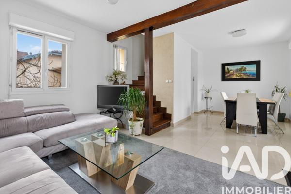 Maison à vendre 7 pièces 150 m² Deuil-la-Barre