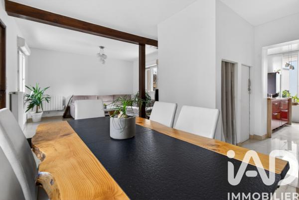 Maison à vendre 7 pièces 150 m² Deuil-la-Barre