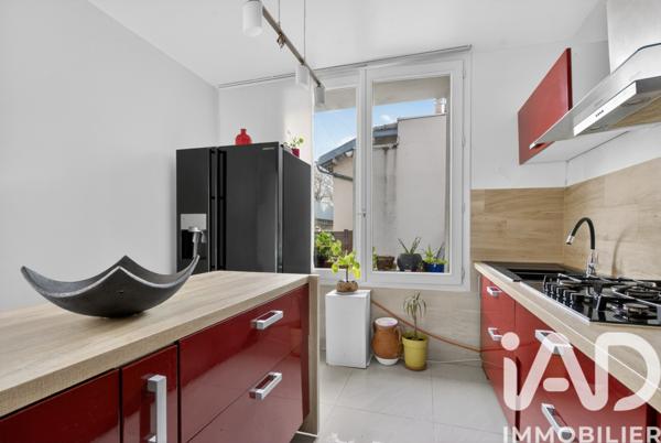 Maison à vendre 7 pièces 150 m² Deuil-la-Barre