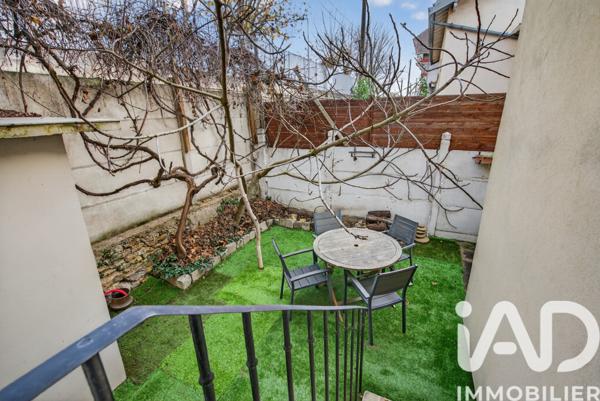 Maison à vendre 7 pièces 150 m² Deuil-la-Barre