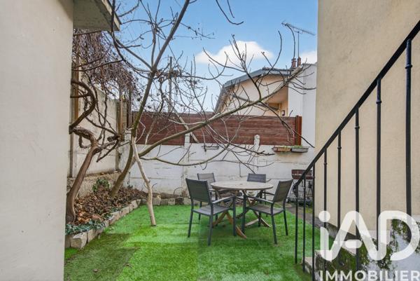 Maison à vendre 7 pièces 150 m² Deuil-la-Barre