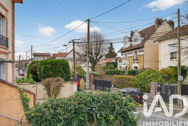 Maison à vendre 7 pièces 150 m² Deuil-la-Barre