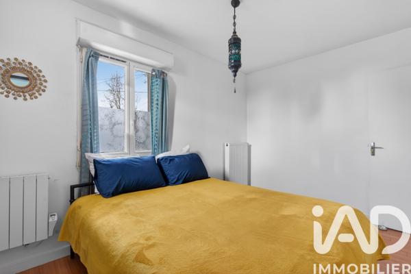 Maison à vendre 7 pièces 150 m² Deuil-la-Barre