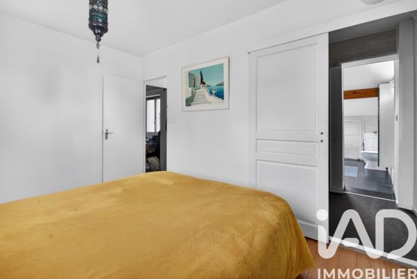 Maison à vendre 7 pièces 150 m² Deuil-la-Barre