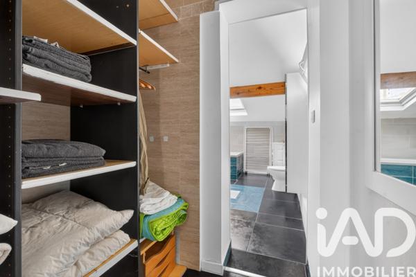 Maison à vendre 7 pièces 150 m² Deuil-la-Barre