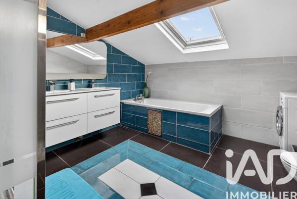 Maison à vendre 7 pièces 150 m² Deuil-la-Barre