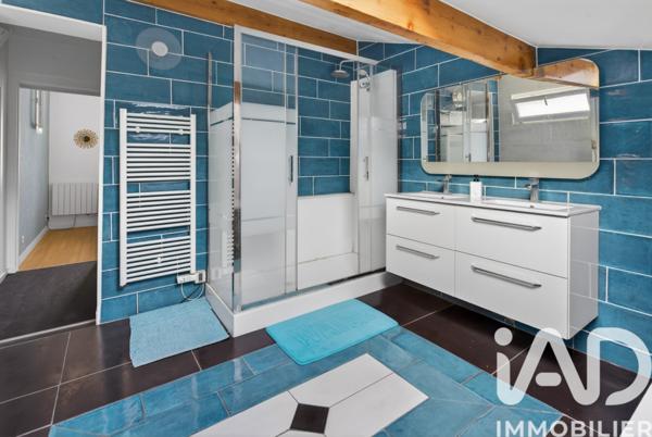 Maison à vendre 7 pièces 150 m² Deuil-la-Barre