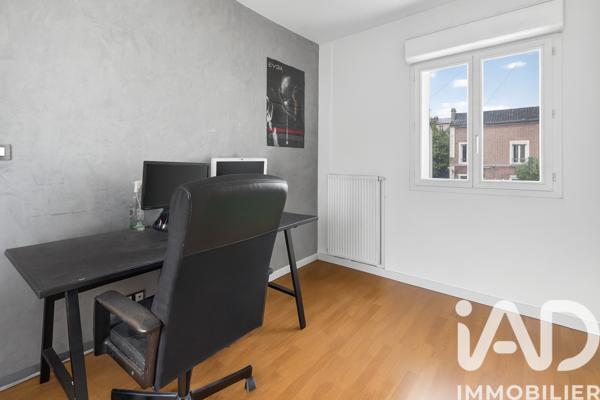 Maison à vendre 7 pièces 150 m² Deuil-la-Barre