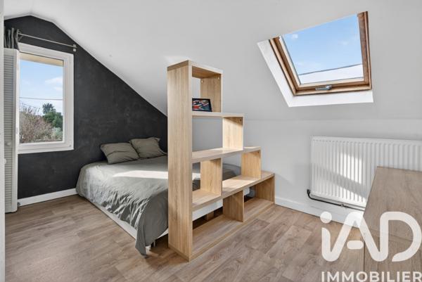 Maison à vendre 7 pièces 150 m² Deuil-la-Barre