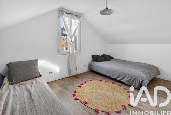 Maison à vendre 7 pièces 150 m² Deuil-la-Barre