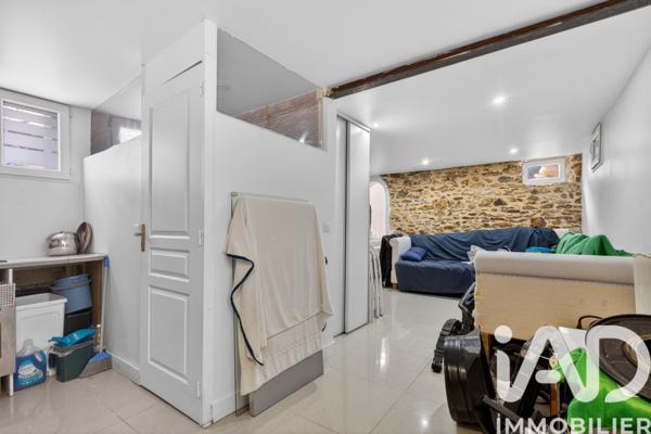 Maison à vendre 7 pièces 150 m² Deuil-la-Barre