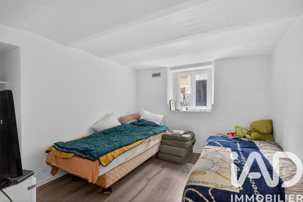 Maison à vendre 7 pièces 150 m² Deuil-la-Barre