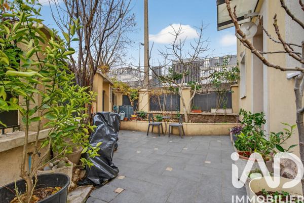 Maison à vendre 7 pièces 150 m² Deuil-la-Barre