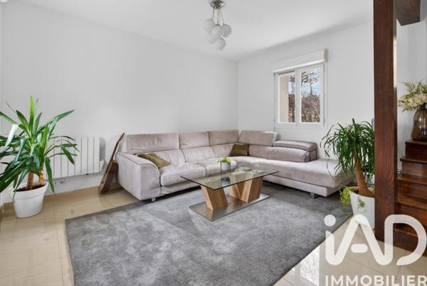 Maison à vendre 7 pièces 150 m² Deuil-la-Barre