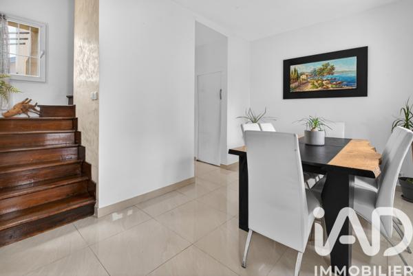 Maison à vendre 7 pièces 150 m² Deuil-la-Barre