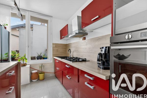Maison à vendre 7 pièces 150 m² Deuil-la-Barre