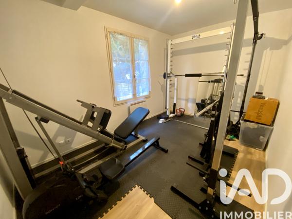 Appartement à vendre 5 pièces 77,72 m² Amilly