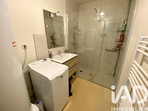 Appartement à vendre 5 pièces 77,72 m² Amilly