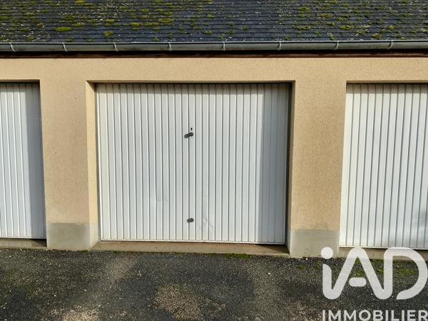 Appartement à vendre 5 pièces 77,72 m² Amilly