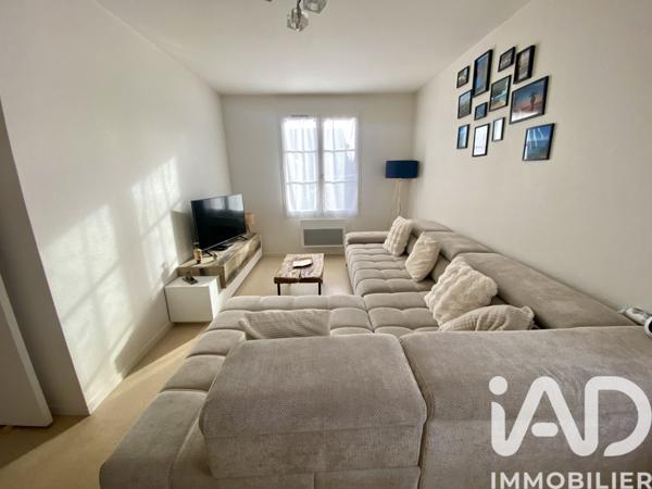 Appartement à vendre 5 pièces 77,72 m² Amilly