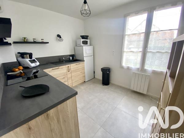 Appartement à vendre 5 pièces 77,72 m² Amilly