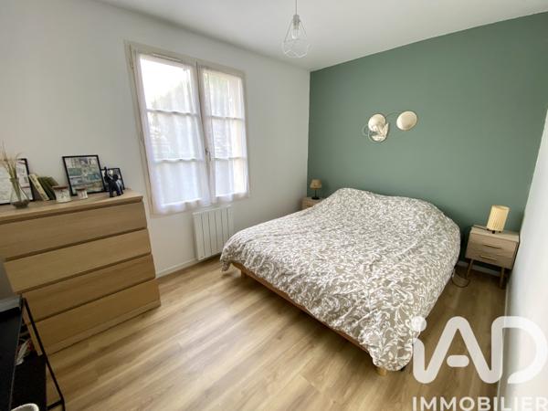 Appartement à vendre 5 pièces 77,72 m² Amilly