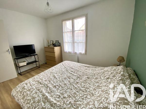 Appartement à vendre 5 pièces 77,72 m² Amilly