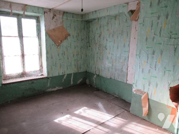 Maison de caractère à fort potentiel à rénover