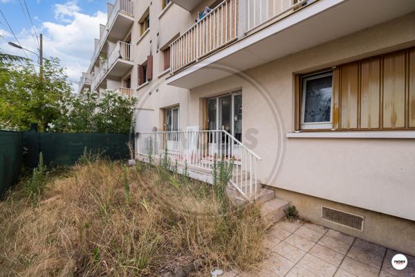 Appartement Les Mureaux 5 pièce(s), Les mureaux 78130