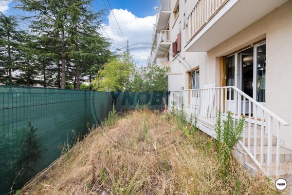 Appartement Les Mureaux 5 pièce(s), Les mureaux 78130
