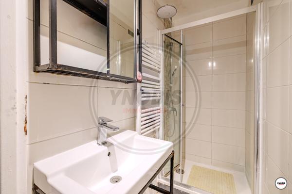 Appartement Les Mureaux 5 pièce(s), Les mureaux 78130