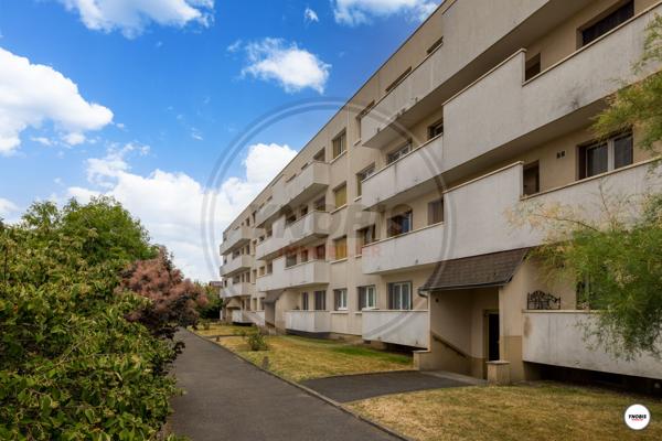 Appartement Les Mureaux 5 pièce(s), Les mureaux 78130