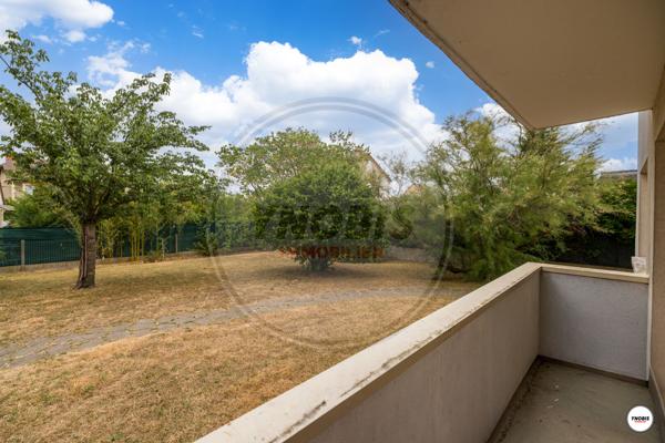 Appartement Les Mureaux 5 pièce(s), Les mureaux 78130