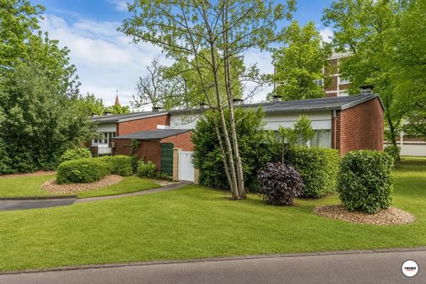 Maison Verneuil Sur Seine 5 pièce(s) 84 m2, Verneuil sur seine 78480