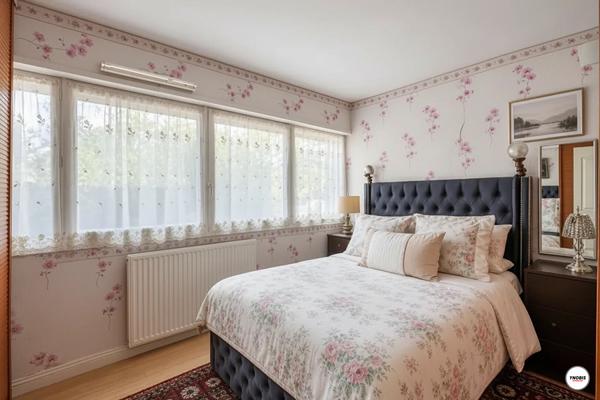 Maison Verneuil Sur Seine 5 pièce(s) 84 m2, Verneuil sur seine 78480