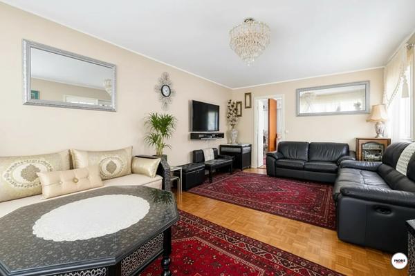 Maison Verneuil Sur Seine 5 pièce(s) 84 m2, Verneuil sur seine 78480