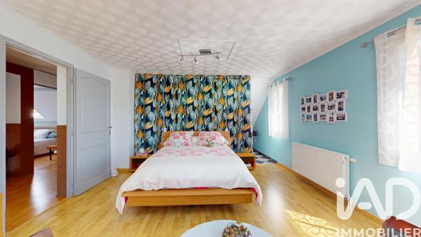 Maison à vendre 5 pièces 116 m² Auxerre