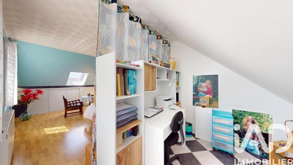 Maison à vendre 5 pièces 116 m² Auxerre