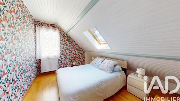 Maison à vendre 5 pièces 116 m² Auxerre
