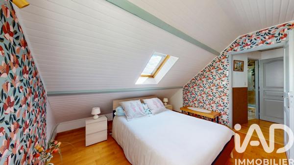 Maison à vendre 5 pièces 116 m² Auxerre