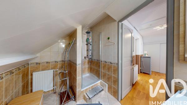Maison à vendre 5 pièces 116 m² Auxerre