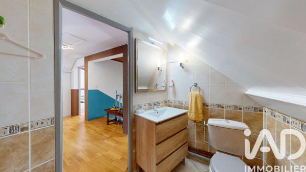 Maison à vendre 5 pièces 116 m² Auxerre