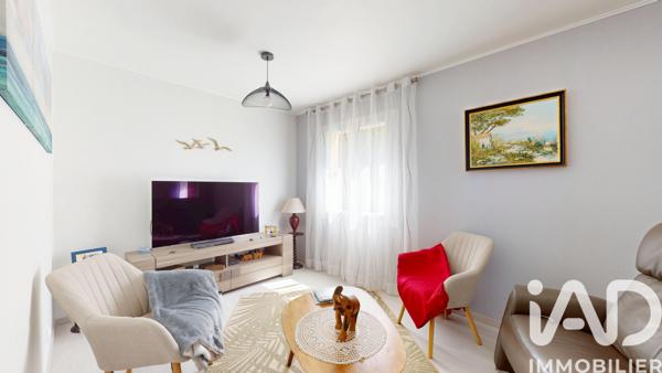 Maison à vendre 5 pièces 116 m² Auxerre