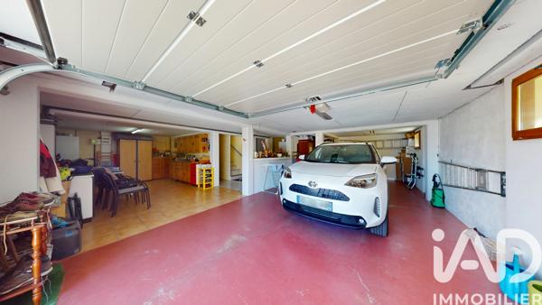 Maison à vendre 5 pièces 116 m² Auxerre