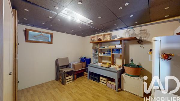 Maison à vendre 5 pièces 116 m² Auxerre