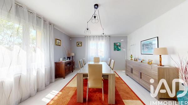 Maison à vendre 5 pièces 116 m² Auxerre