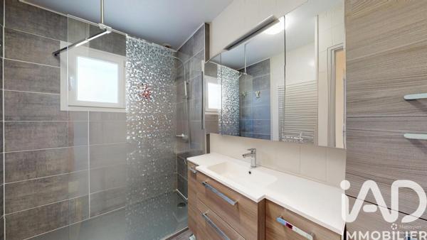 Maison à vendre 5 pièces 116 m² Auxerre