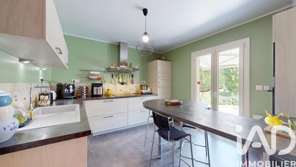 Maison à vendre 5 pièces 116 m² Auxerre